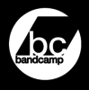 Подарочный сертификат Bandcamp