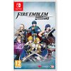 Fire Emblem Warriors для Nintendo Switch