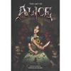 Артбук Art of Alice: Madness Returns