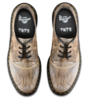 Ботинки Dr.Martens с принтом картин Уильяма Блейка