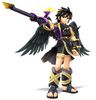 Dark Pit amiibo