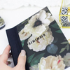 American Crafts Heidi Swapp Photo Journal 8"X5.33"-Magnolia Jane Floral
