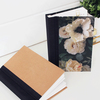 American Crafts Heidi Swapp Photo Journal 8"X5.33"-Magnolia Jane Kraft