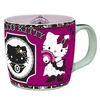 Чашка с Hello Kitty-готической лолитой