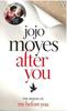 Jojo Moyes After you