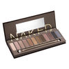 Тени Urban Decay Naked Palette