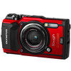 Фотоаппарат Olympus TG-5 Red