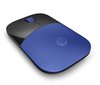 HP Z3700 Wireless Mouse Dragonfly Blue USB