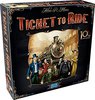 Ticket to ride. Anniversary edition
