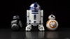 Sphero Star Wars app enabled droid