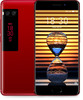 Meizu Pro 7 красный