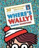 Книга Where's Wally?