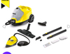 Пароочиститель Karcher SC