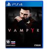 Vampyr (PS4)