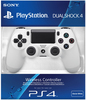 Sony DualShock White v2