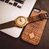 деревянный case для iphone 6s