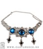 Подвес Restyle POL67 Dark Desires (cyan)
