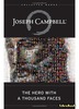 Джозеф Кэмпбелл. Тысячеликий герой