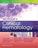 Wintrobe's Clinical Hematology 14th edition (бумажный вариант)