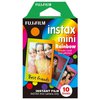 Полароиды для Fujifilm Instax Mini 8 Rainbow