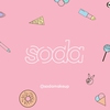 SODA make up