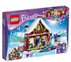 LEGO Friends 41323 Шале на горнолыжном курорте