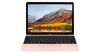 macbook air rose gold