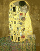 Картина по номерам (Густав Климт)