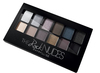 Maybelline Shadow Palette The Rock Nudes