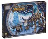 Mega Bloks World of Warcraft - Sindragosa & The Lich King Set