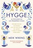 Hygge. Секрет датского счастья. М.Викинг