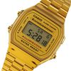 Casio Gold A168WG-9 Eliminator Light