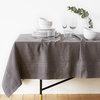 Monochrome Tablecloth