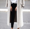 midi coat