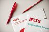 Получить сертификат IELTS