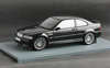 Модель 1:18 - BMW m3 e46 CSL Black by Autoart