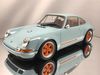 Singer Porsche 911 (964) by Cult Scale Models 1:18