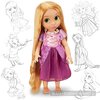 Disney Animators Princess Rapunzel