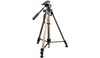 walimex wT-3530 Basic Tripod with 3D Ball Head, 146cm