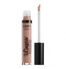 ЖИДКИЕ МАТОВЫЕ ТЕНИ ДЛЯ ВЕК. LID LINGERIE MATTE - Revel