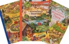 Книжки Wimmelbuch