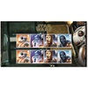 Набор марок STAR WARS™ Droids Stamp Set