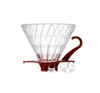 Hario Glass Coffee Dripper V60 VDG-02R