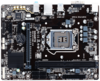 GIGABYTE GA-H110M-S2 DDR3 Micro ATX  22,6 x 17