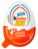 Kinder joi