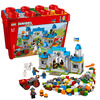 LEGO Juniors 10676 Рыцарский замок