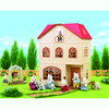 Детский игровой набор Sylvanian Families "Трехэтажный дом" арт. 2745K