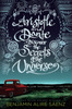 Benjamin Alire Sáenz, "Aristotle and Dante Discover the Secrets of the Universe"