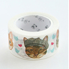 Cute Cat washi Tape