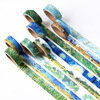 8 pcs/Lot Van Goah washi tape